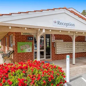 Banksia Tourist Park Holiday park Perth