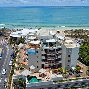Sandcastles **** Mooloolaba