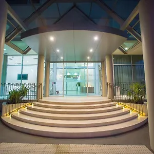 Sfera's Park & Convention Centre Hotel Adelaide
