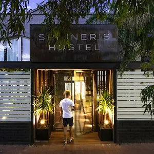 Spinners Hostel Perth