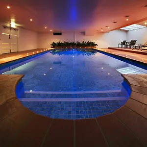 Parklands Official Aparthotel Canberra