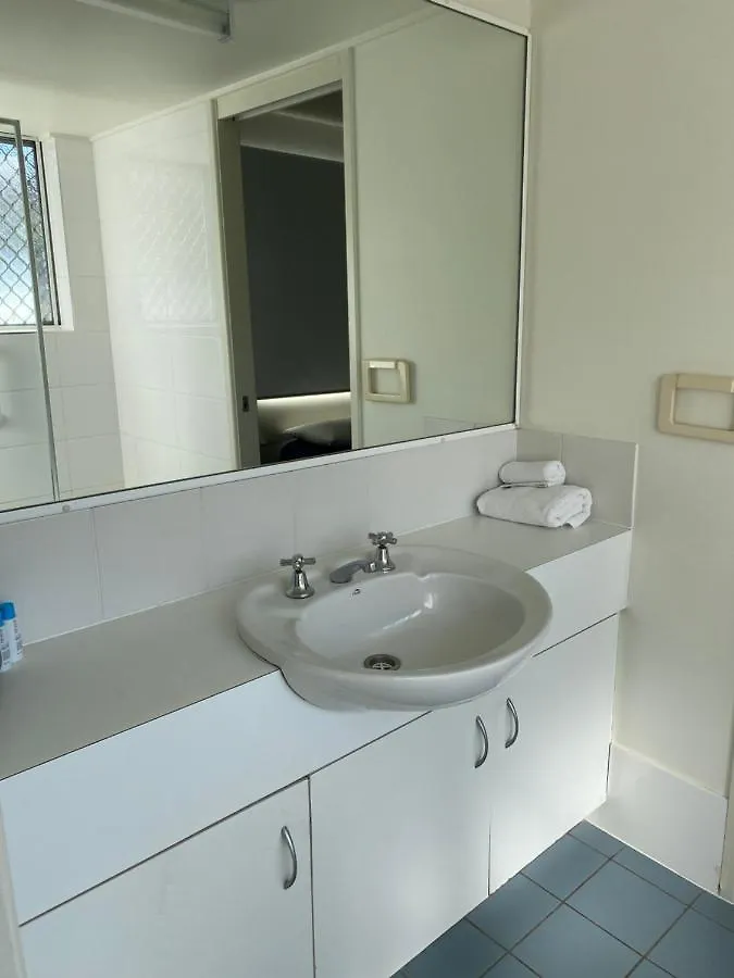 Bayview Harbourview Apartments Mooloolaba 3*,  Australia