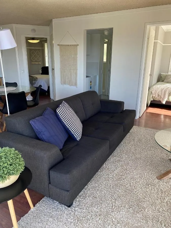 Bayview Harbourview Apartments Mooloolaba
