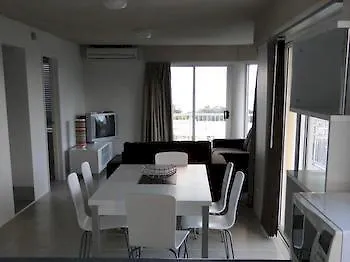 Bayview Harbourview Apartments Mooloolaba Aparthotel