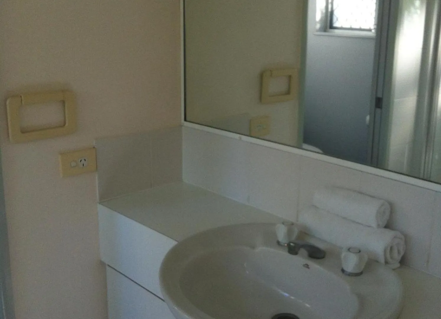 Bayview Harbourview Apartments Mooloolaba 3*,