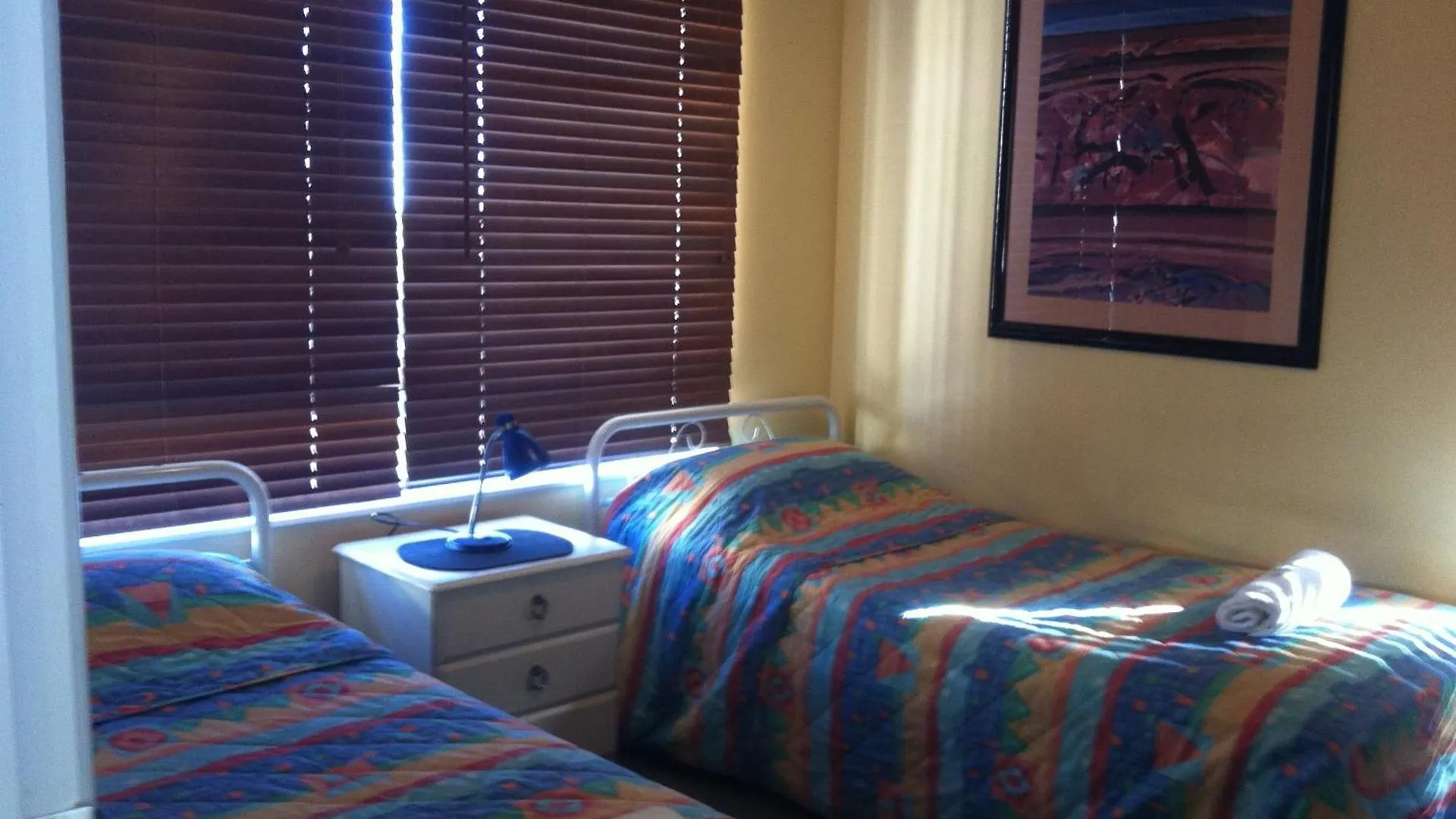 Bayview Harbourview Apartments Mooloolaba