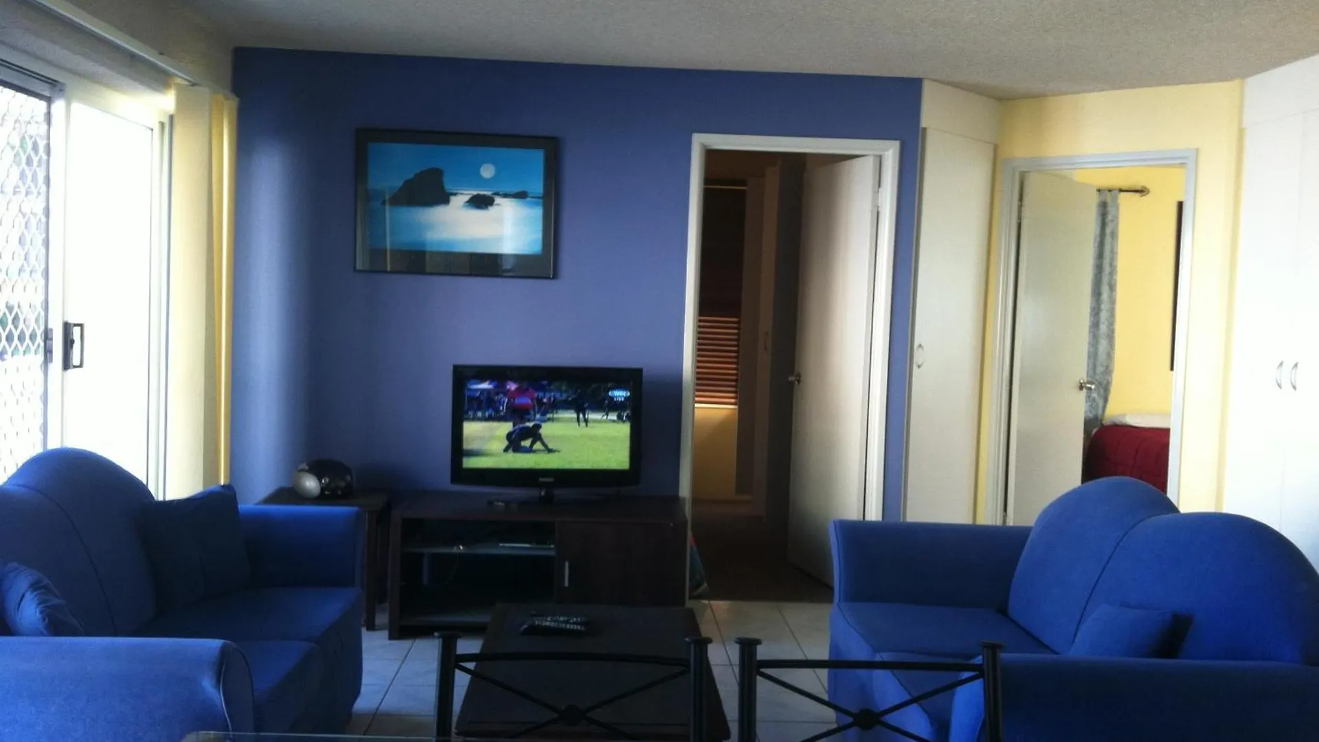 Bayview Harbourview Apartments Mooloolaba Aparthotel