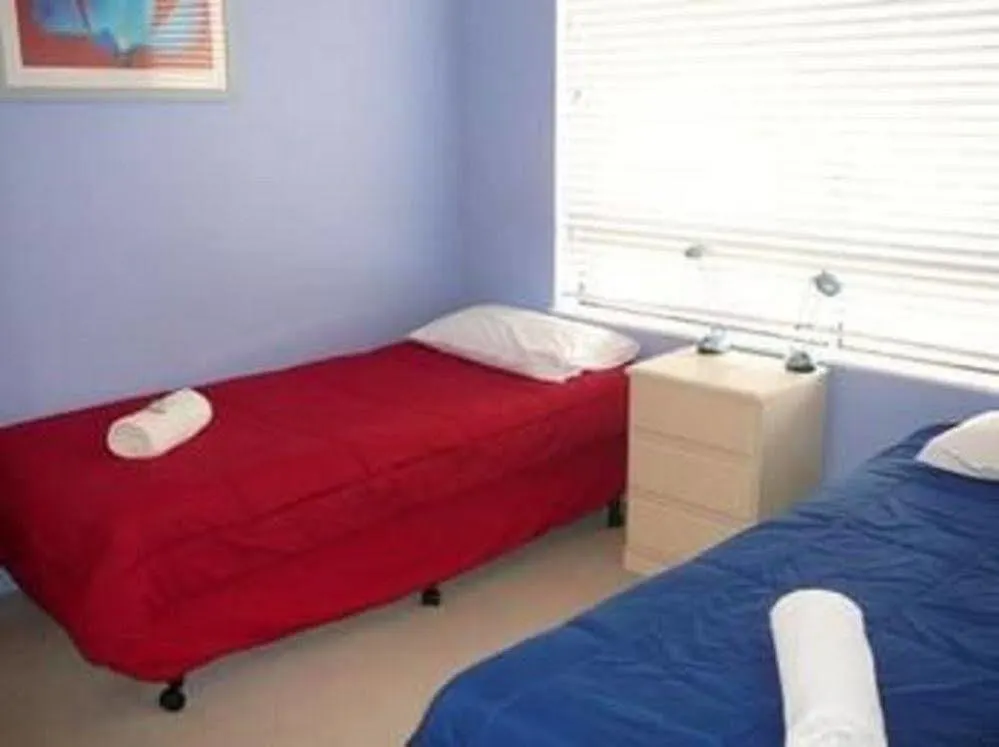 Bayview Harbourview Apartments Mooloolaba Aparthotel