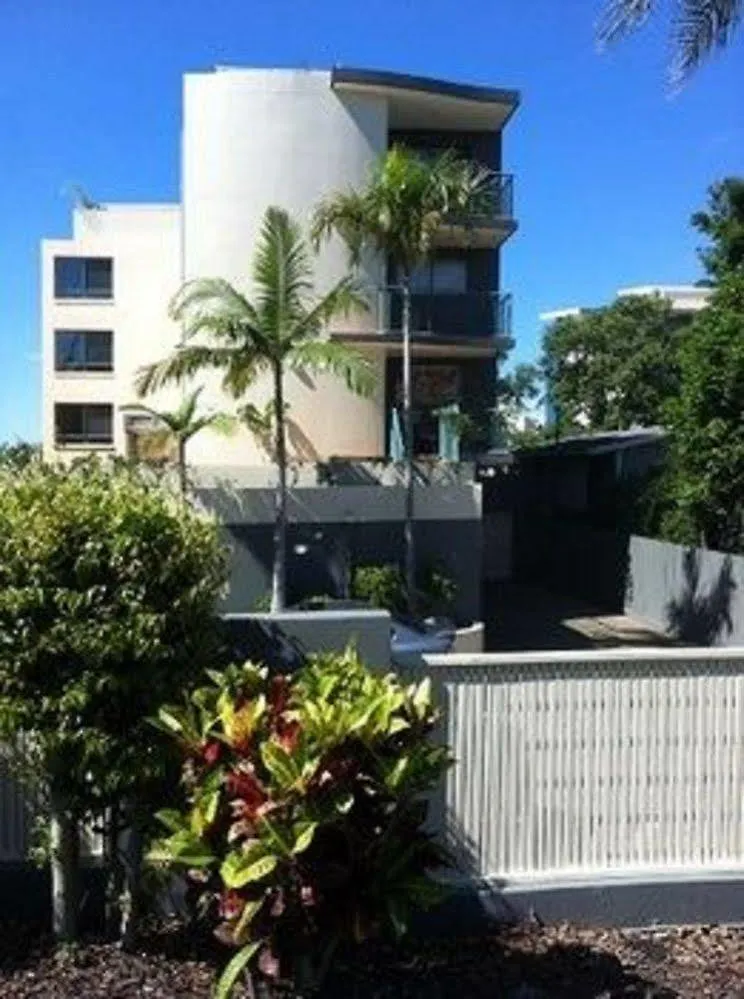 *** Aparthotel Bayview Harbourview Apartments Mooloolaba Australia