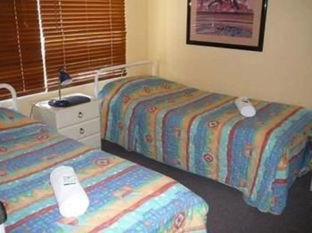 *** Aparthotel Bayview Harbourview Apartments Mooloolaba Australia
