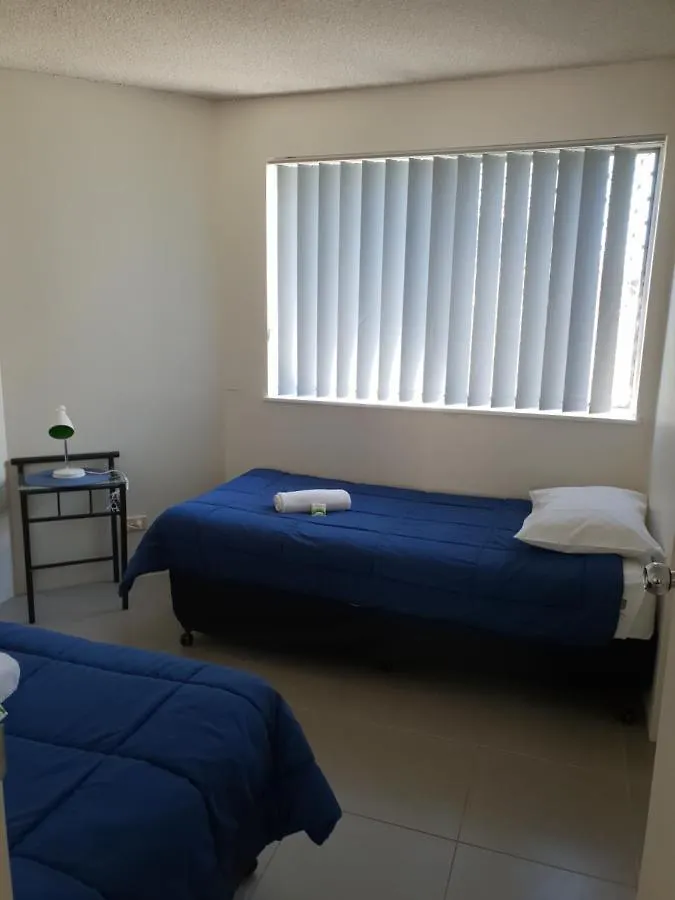 Bayview Harbourview Apartments Mooloolaba 3*,