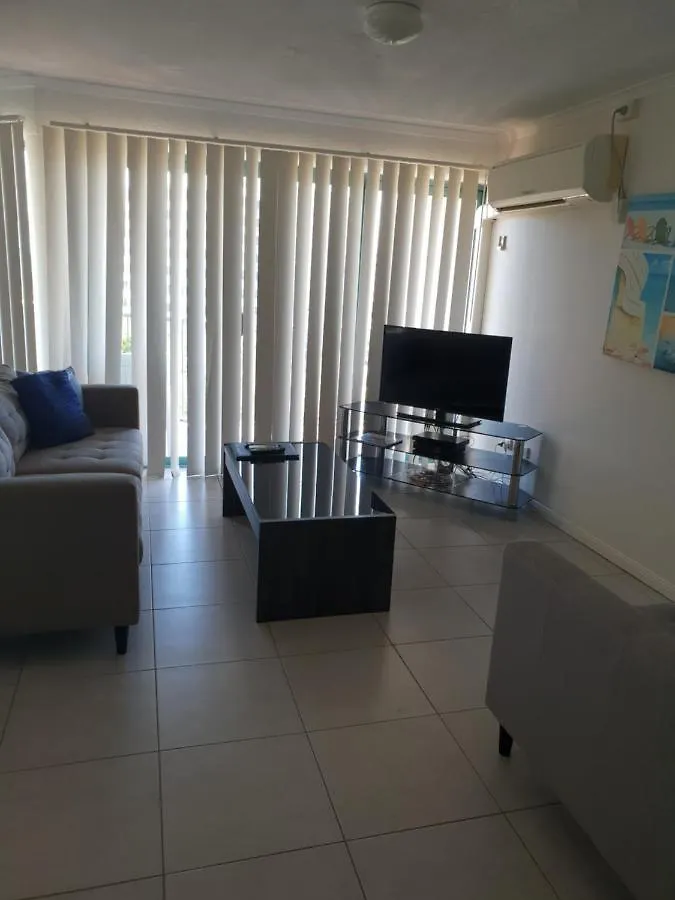 Bayview Harbourview Apartments Mooloolaba