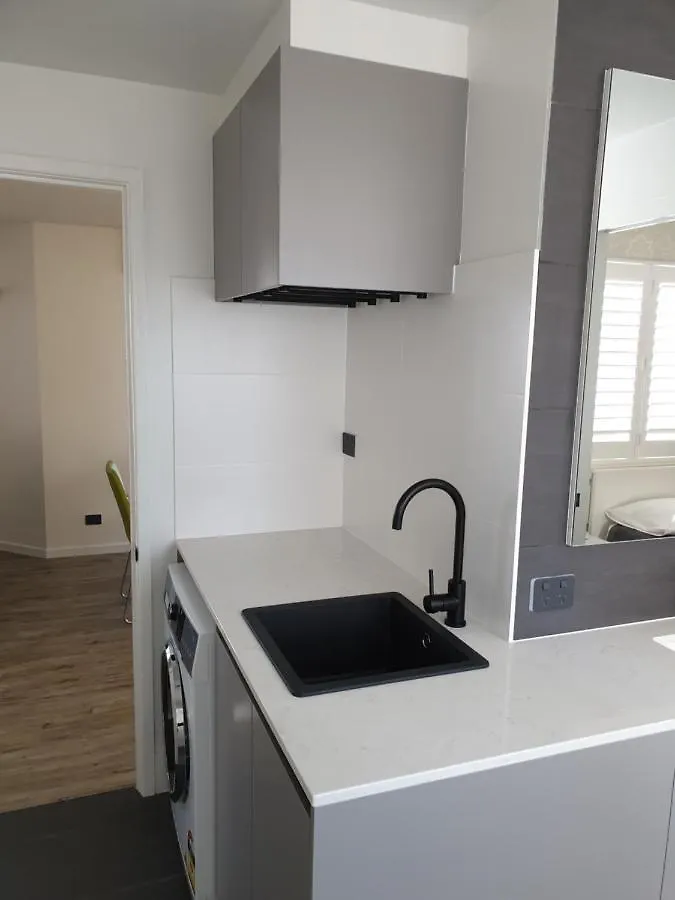 Aparthotel Bayview Harbourview Apartments Mooloolaba