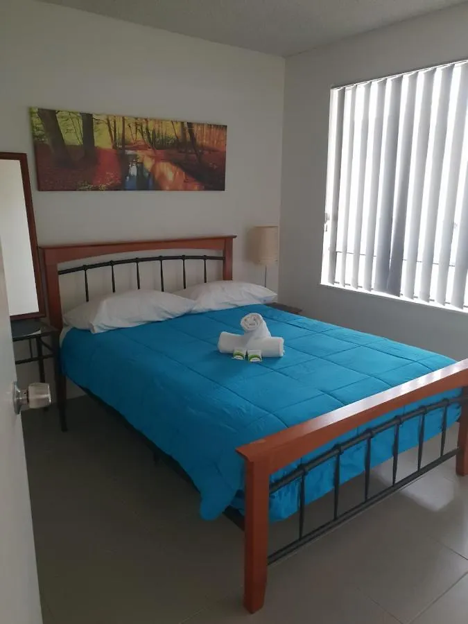 Aparthotel Bayview Harbourview Apartments Mooloolaba