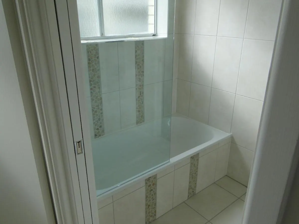 Bayview Harbourview Apartments Mooloolaba Australia