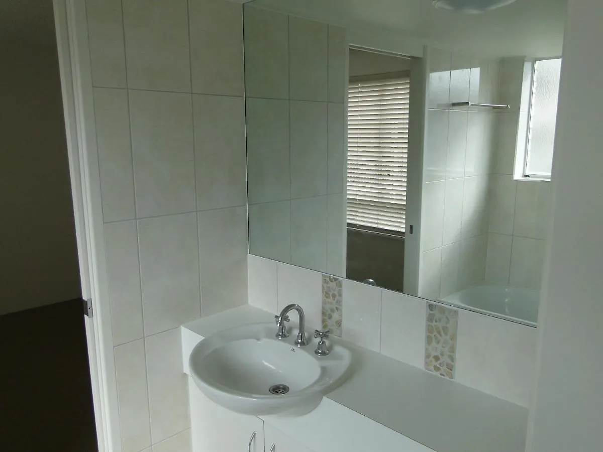 Bayview Harbourview Apartments Mooloolaba 3*,
