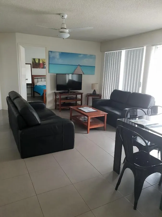 Bayview Harbourview Apartments Mooloolaba